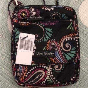 NWT VERA BRADLEY Mini Hipster Crossbody Bag